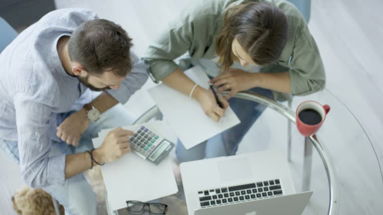 Loan Servicing and Management in Thorndale, TX